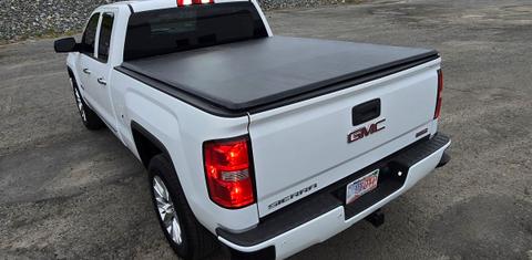 GMC Sierra 1500 2014