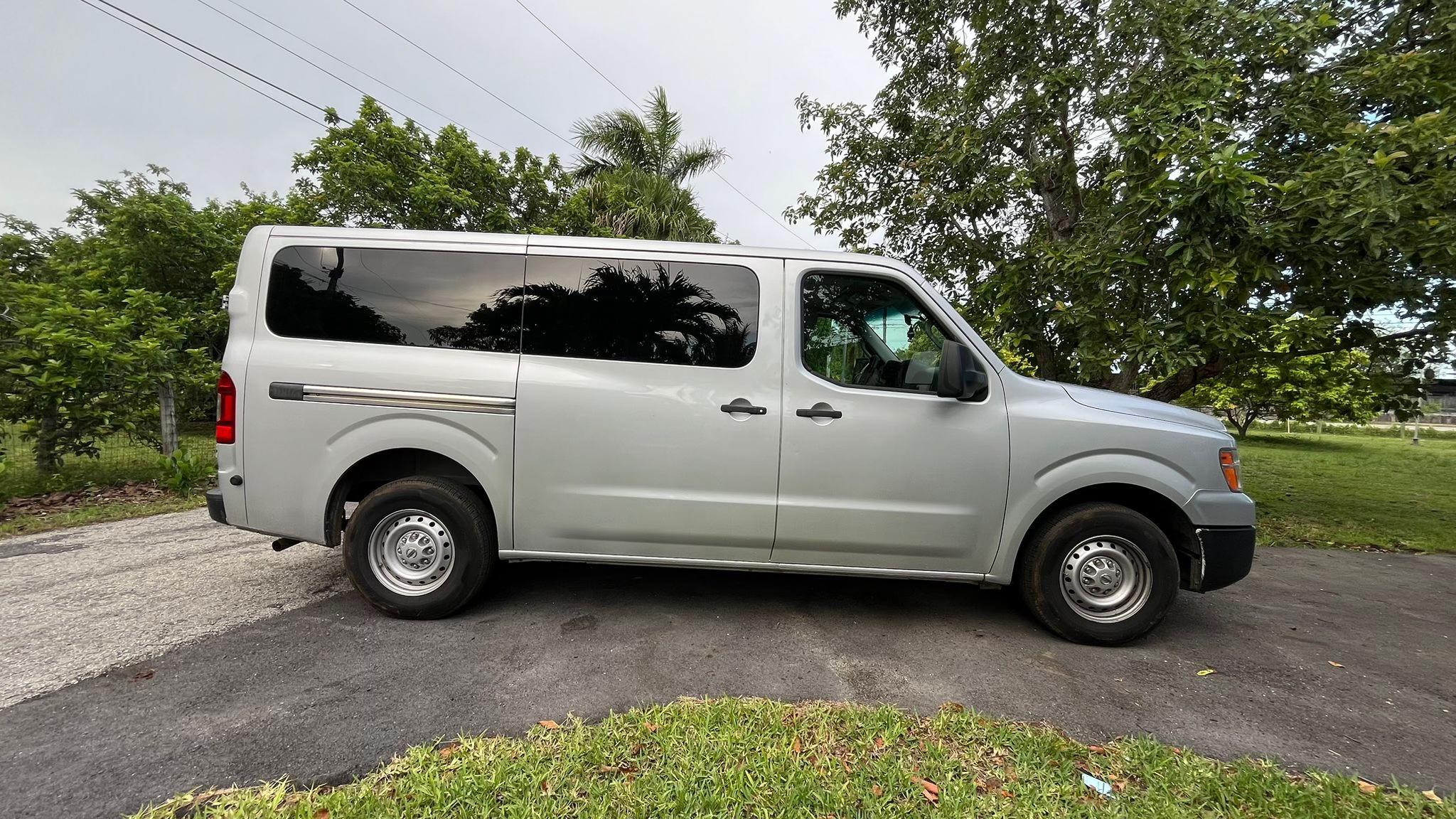 Nissan NV3500HD 2019 in Lehigh Acres, FL