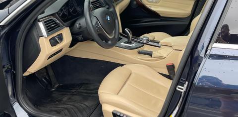 BMW 3 Series 2017
