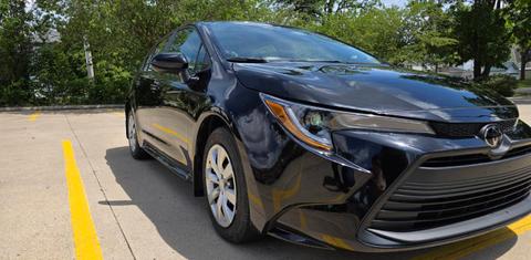 Toyota Corolla 2024