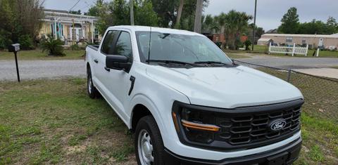 Ford F-150 2025