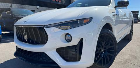 Maserati Levante 2023