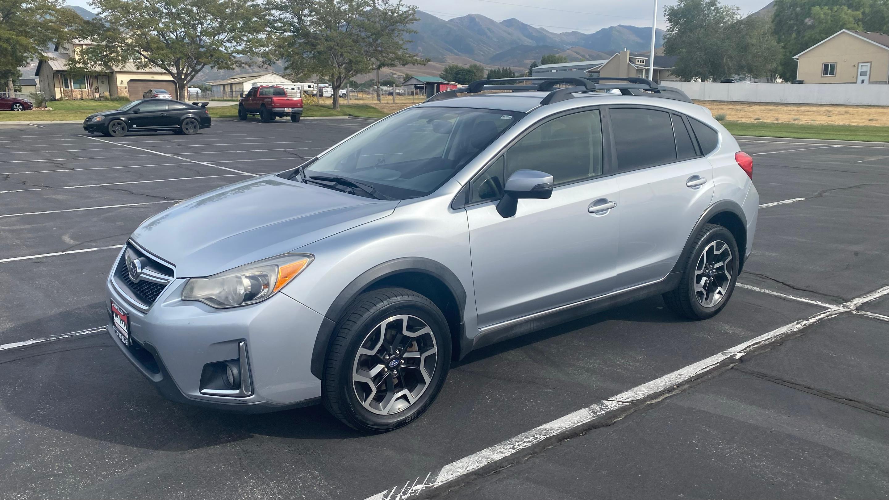 Subaru Crosstrek 2016 in Tooele, UT