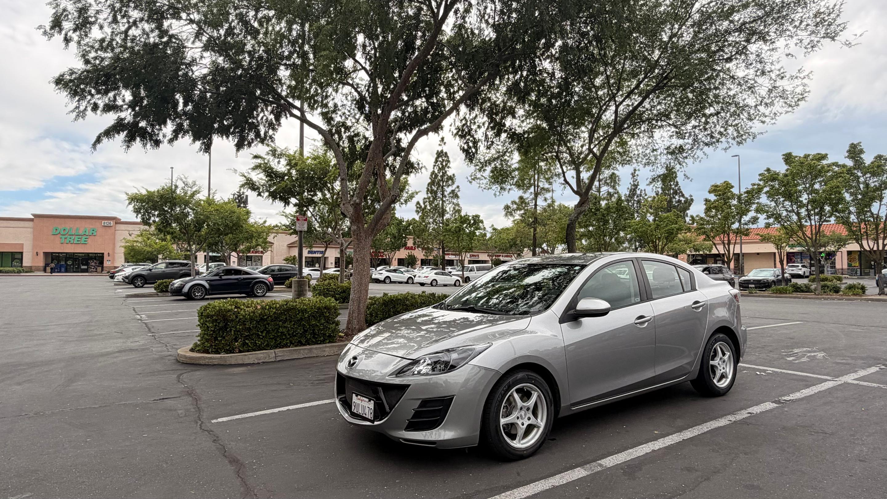 Mazda Mazda3 2013 in Elk Grove, CA