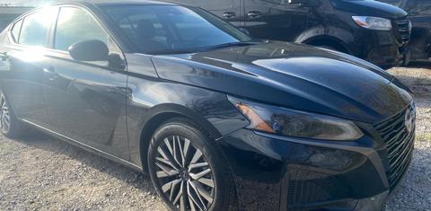 Nissan Altima 2026