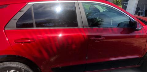 Kia Niro EV 2024