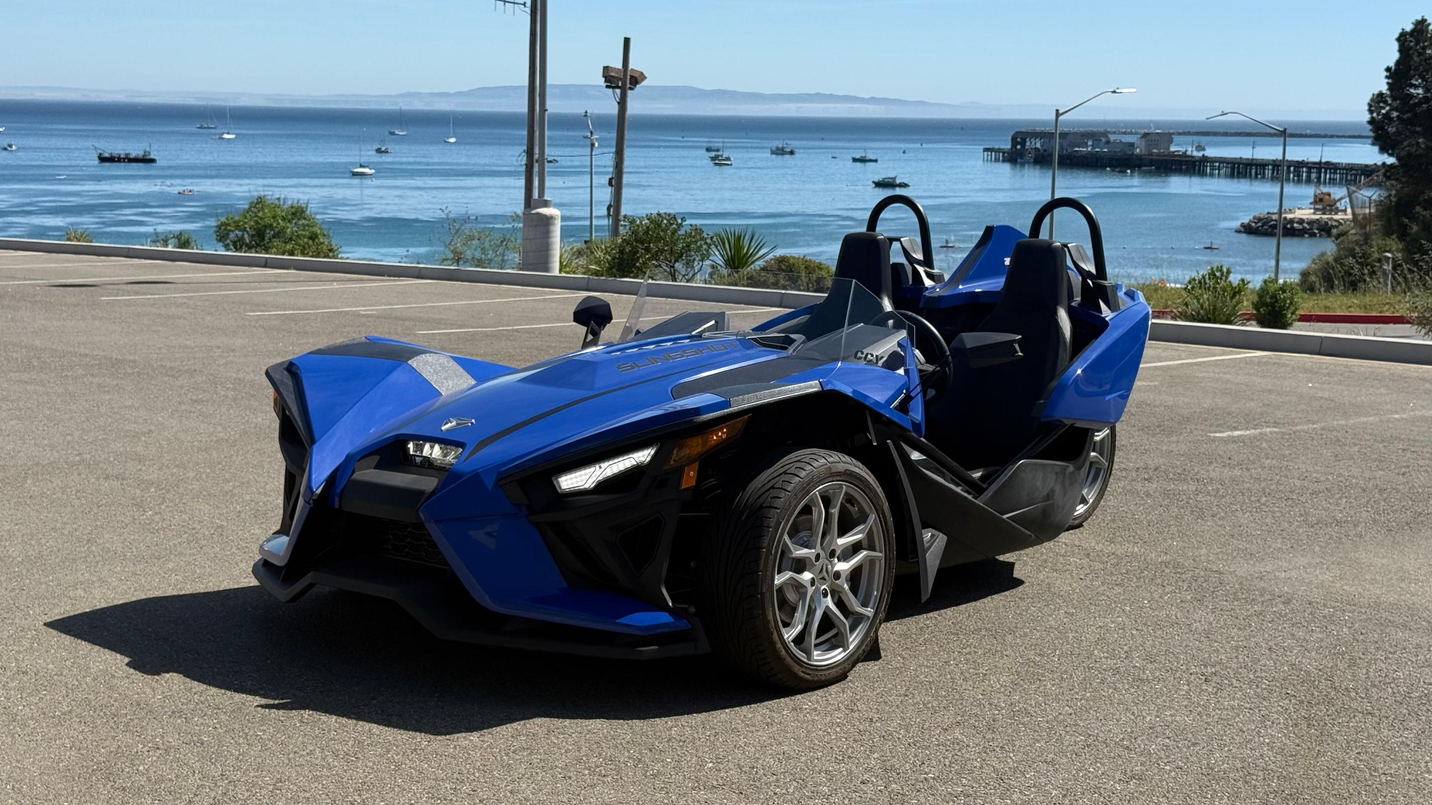 Polaris Slingshot 2023 in Las Vegas, NV