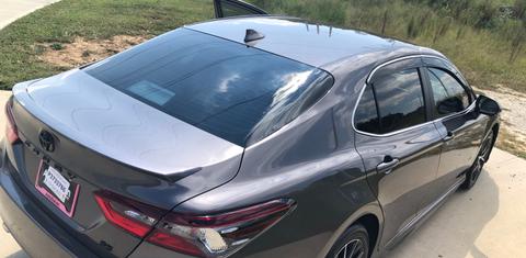 Toyota Camry 2023