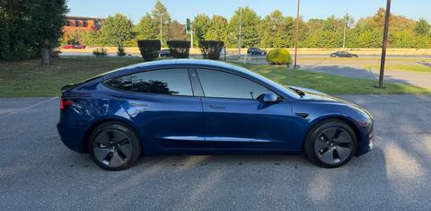 Tesla Model 3 2023