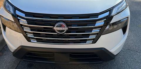Nissan Rogue 2025