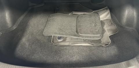 Toyota Corolla 2024
