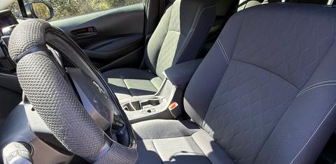 Toyota Corolla Hybrid 2023