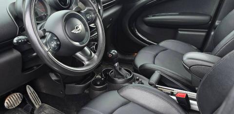 MINI Countryman 2016