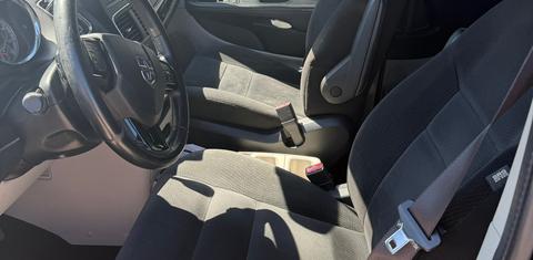 Dodge Grand Caravan 2016