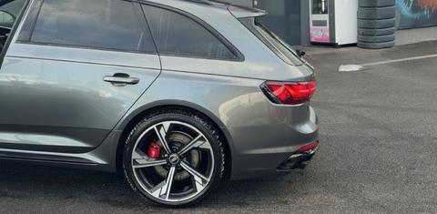 Audi RS4 AVANT 2020