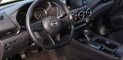 Nissan Sentra 2025
