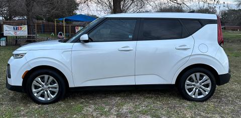 Kia Soul 2020