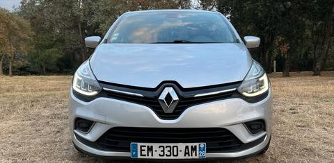 Renault CLIO IV 2017