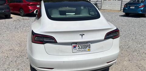 Tesla Model 3 2020