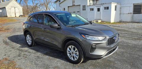 Ford Escape 2024