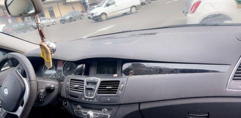 Renault LAGUNA III 2011