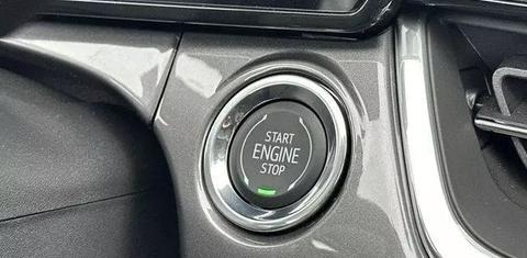 Chevrolet Trax 2025