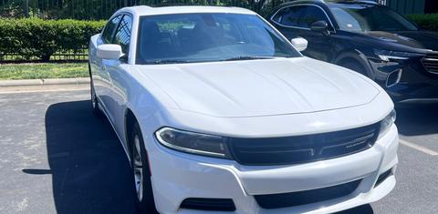 Dodge Charger 2022