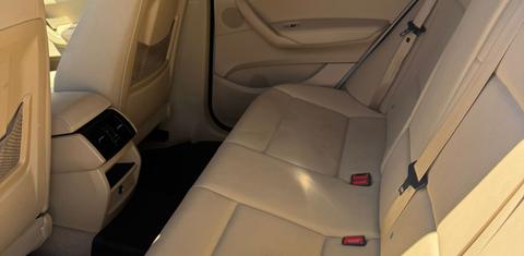 BMW X3 2014