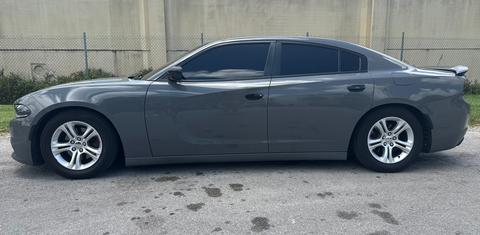Dodge Charger 2019