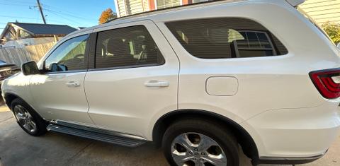 Dodge Durango 2015
