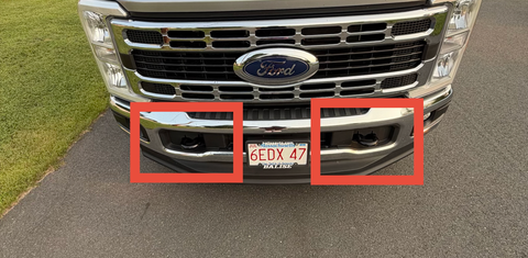 Ford Super Duty F-250 2024