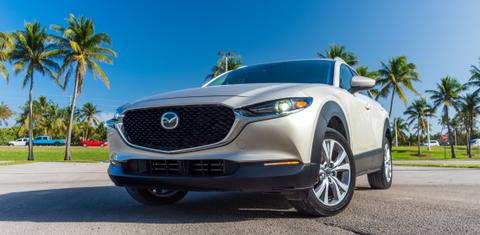 Mazda CX-30 2023
