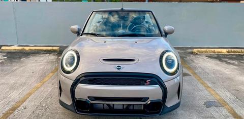 MINI Convertible 2024