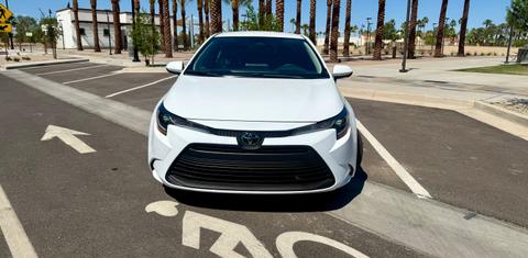 Toyota Corolla 2025