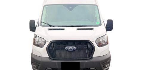 Ford Transit Cargo 2025