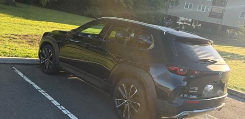 Mazda CX-50 2023