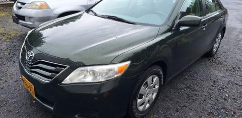 Toyota Camry 2014