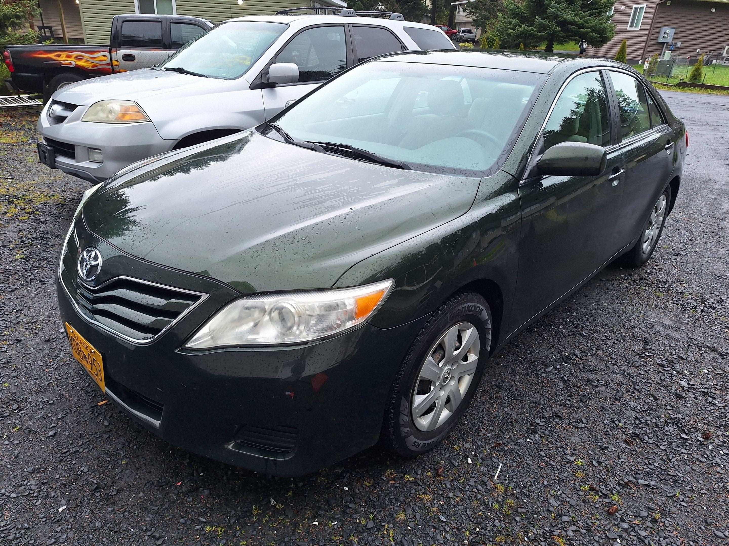 Toyota Camry 2014 in Kodiak, AK