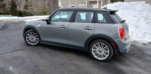 MINI Hardtop 4 Door 2019
