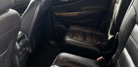 GMC Acadia 2019