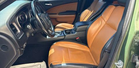 Dodge Charger 2019