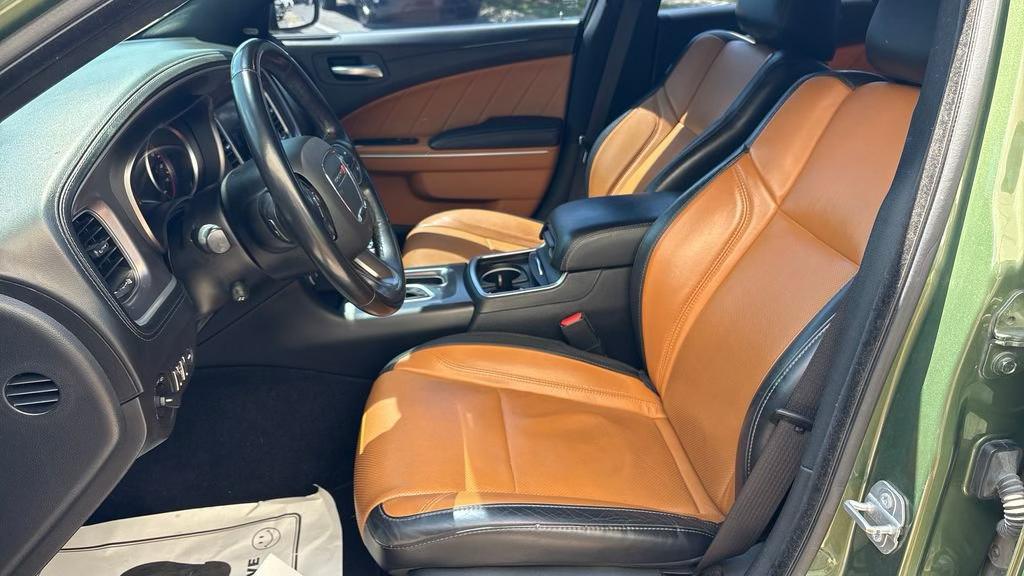 Dodge Charger 2019 in Orange Park, FL