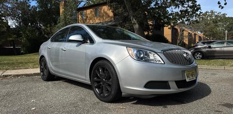 Buick Verano 2015