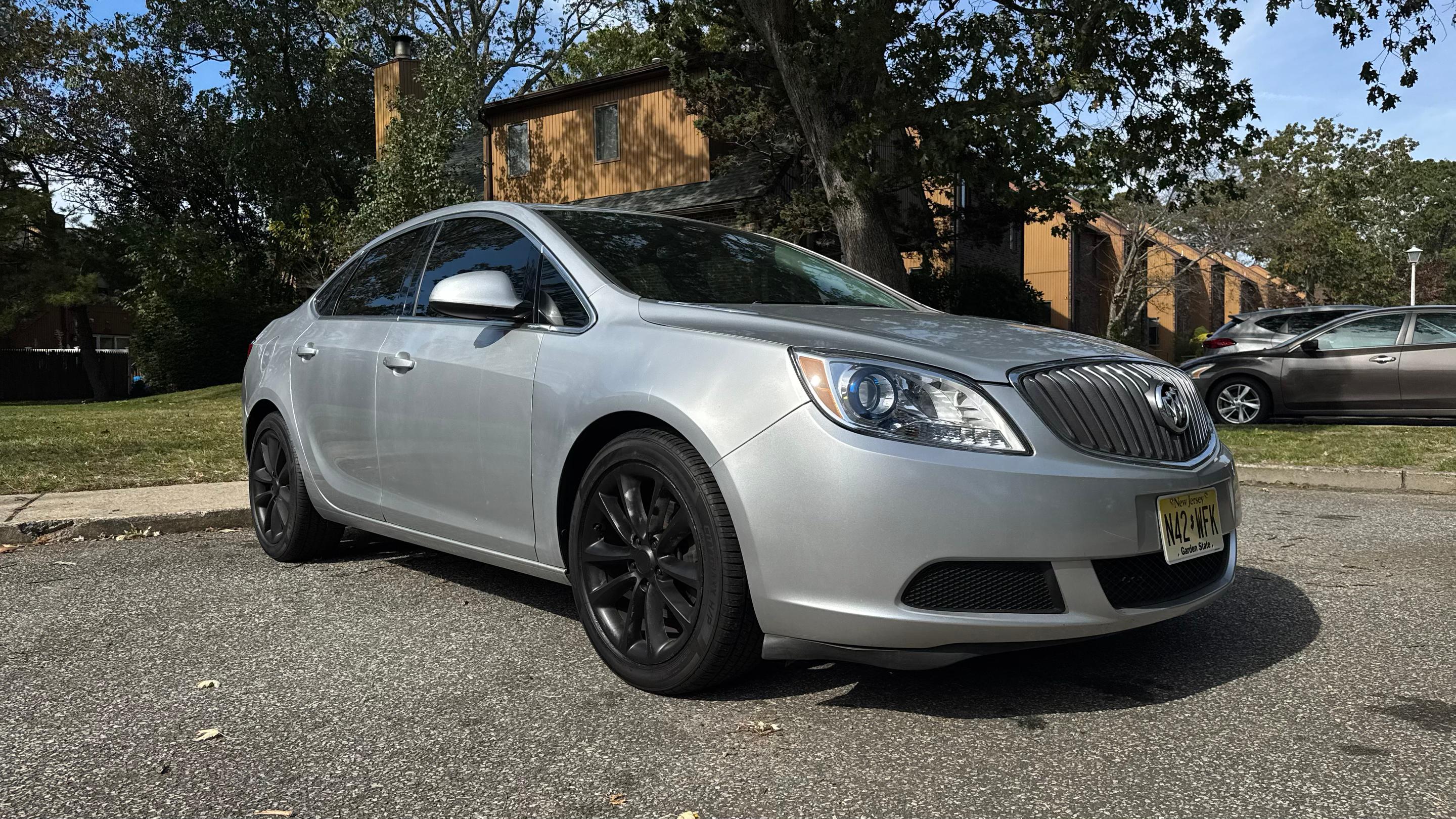 Buick Verano 2015 in Toms River, NJ
