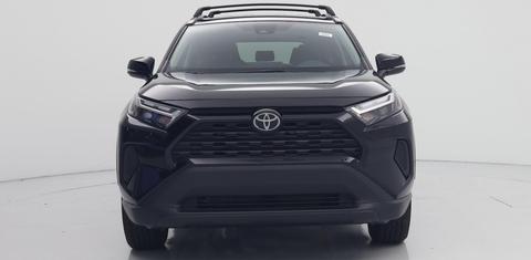 Toyota RAV4 Hybrid 2020