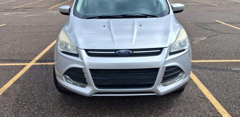 Ford Escape 2014