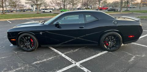 Dodge Challenger 2023