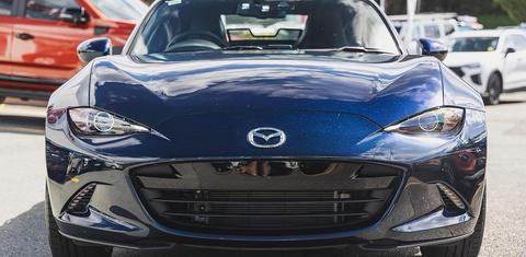 Mazda MX-5 2023