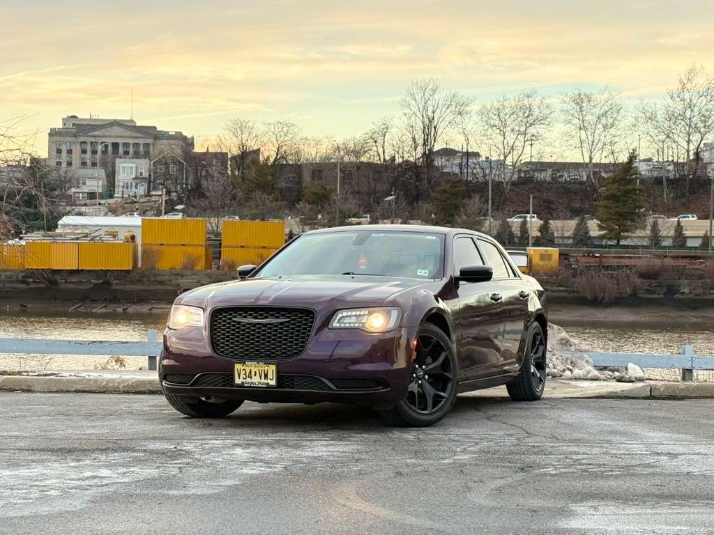 Chrysler 300 2021 in Kearny, NJ