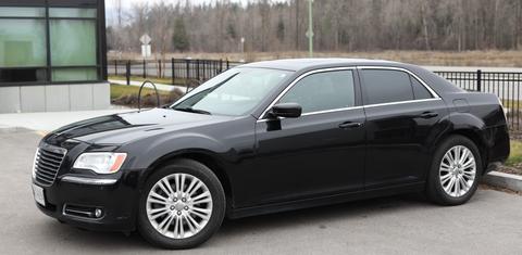 Chrysler 300 2014